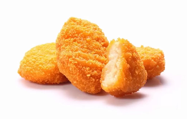 Наггетсы куриные