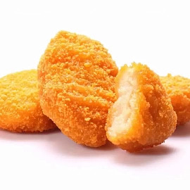 Наггетсы куриные